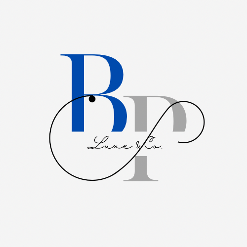 BP Luxe & Co. logo